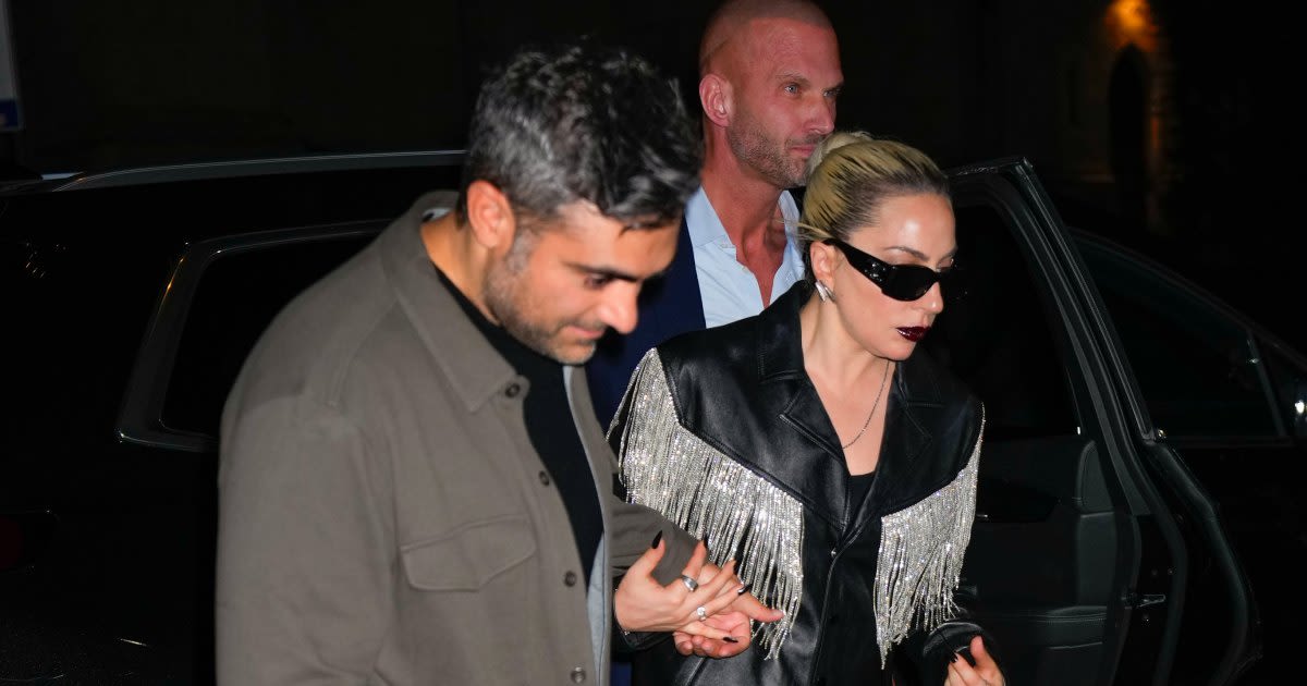Lady Gaga’s Boyfriend Michael Polansky Is ‘Not Good for Her’