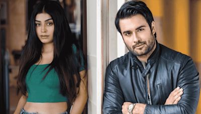 Exclusive! Twinkle Arora Has THIS To Say About Re-uniting With Udaariyaan Co-star Vivian Dsena On Screen