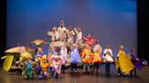 Harbor Springs to stage 'Finding Nemo Jr.' performances this weekend