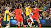Matildas beat Asian champions China 2-0 in second 2024 football friendly