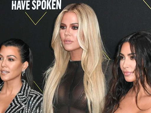 Kim and Khloé Kardashian Are ‘Not OK’ as Nephew Mason Disick Makes Instagram Debut