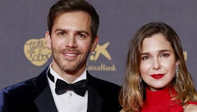 Natalia Sánchez habla de lo difícil que es vivir con una persona como Marc Clotet