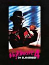 Nightmare on Elm Street 4