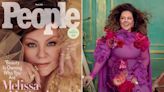 Melissa McCarthy: Gracing PEOPLE's Beautiful Issue Cover Is 'Saying Something Lovely to My Younger Self'