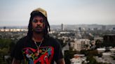 Shwayze talks about his single ‘Smoke Too Soon’ featuring Wiz Khalifa