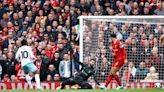 Soccer-Eze and Palace deal Liverpool big blow to title chances with 1-0 victory