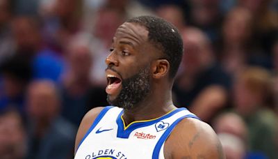 Draymond Green Blasts Rasheed Wallace Over NSFW Claim About '04 Pistons, '17 Warriors