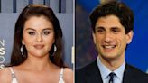 Selena Gomez Denies Rumor She Dated John F. Kennedy's Grandson