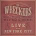 Way Back Home: Live at New York City