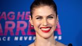 'White Lotus' Star Alexandra Daddario Pregnant With First Child