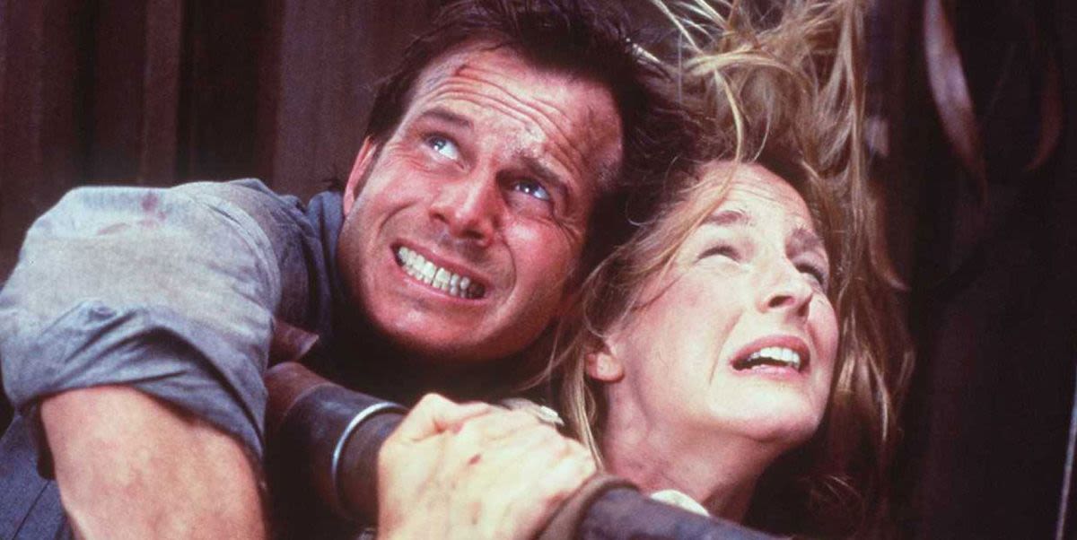 Twister is on TV tonight ahead of Twisters release