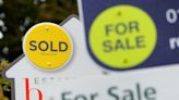 Property prices falling faster than expected as rate rises hit demand