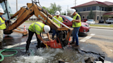 Flooding biggest problem to be addressed in updated state water plan, Fort Smith officials say | Northwest Arkansas Democrat-Gazette