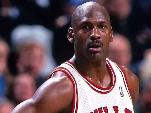 The story of Nike and Michael Jordan’s iconic partnership | More sports News - Times of India