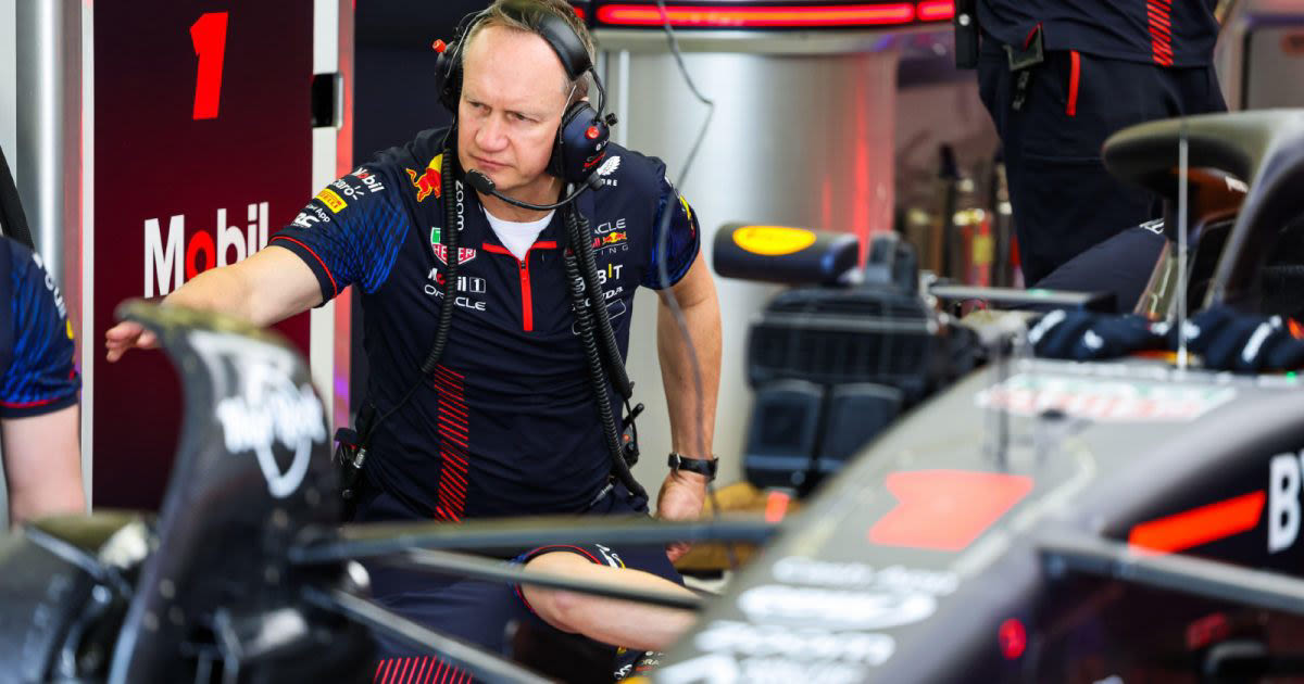 Red Bull confirm key figure has re-signed over Monaco Grand Prix weekend