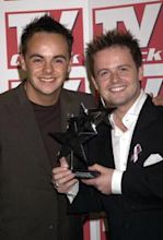 Ant & Dec