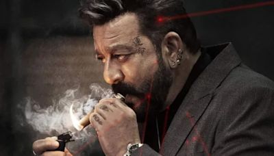 List of Sanjay Dutt’s South Indian Movies