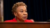 Barbara Lee: Musk sharing fake Harris video shows need for AI guardrails