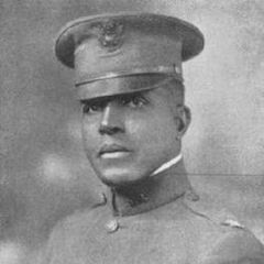 Charles Young (United States Army officer)