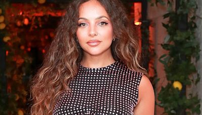 Jade Thirlwall reveals Little Mix bandmates tried to match her with Prince Harry