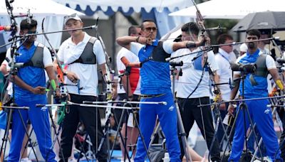 ‘On the Right Track’: Indian Archers Bommadevara, Bhakat Emit Positivity After Advancing to Quarters