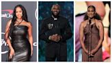 More of the Best Black Looks from the 2023 ESPY Awards