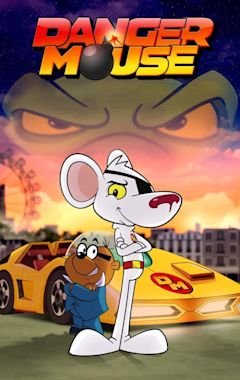 Danger Mouse