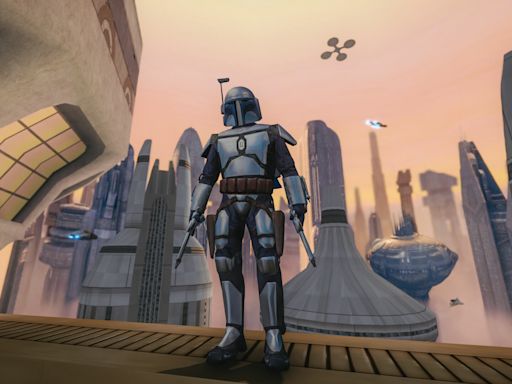 Star Wars: Bounty Hunter remaster is coming in August, and fans are more than a little nervous after the disastrous Battlefront Classic Collection