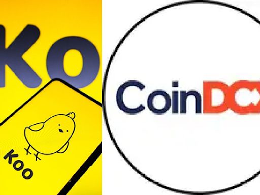 Social media platform Koo to shut, while country’s largest cryptocurrency exchange CoinDCX expands