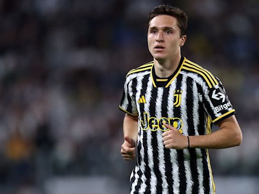 Aston Villa receive Federico Chiesa transfer response