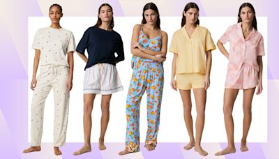 M&S sale slashes pyjama sets, including my favourite summer pair