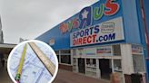 Plans to transform 'relocating' Sports Direct in Basildon town centre unveiled