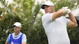 LIV Golf Singapore Rd. 2: Koepka leads by 3; his Smash Team up by 1