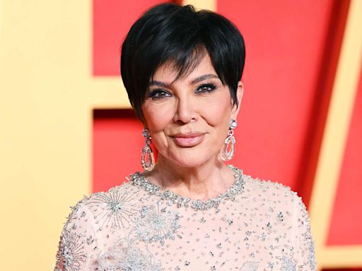 Kris Jenner Tearfully Shares Results of Medical Scan: 'They Found Something'