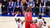 Best 76ers Betting Promos & Bonuses for Sixers-Knicks Game 2 Monday