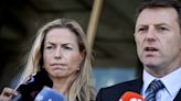 Kate and Gerry McCann share heartbreaking message on 15th anniversary of Madeleine's disappearance