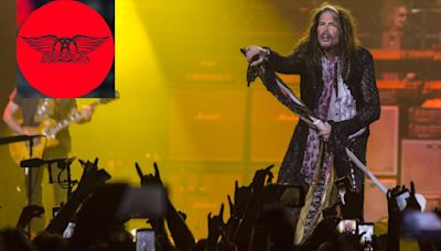 Aerosmith se retira de los escenarios por problemas en la voz de Steven Tyler: ‘Ha sido un honor’