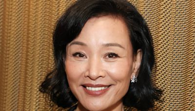 Joan Chen: ‘I asked to leave Twin Peaks – I was determined to do feature films’