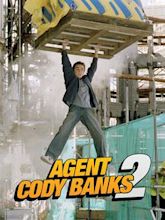 Agent Cody Banks 2: Mission London