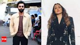 Here's why Ranbir Kapoor once turned down a film opposite Sonakshi Sinha, DEETS INSIDE | Hindi Movie News - Times of India