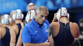 US women’s water polo team handed a rare loss at the Paris Olympics