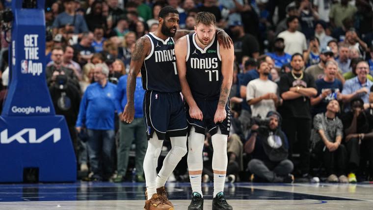 Mavs vs. Timberwolves prediction: Odds, betting advice, player prop bets for Game 4 on Tuesday, May 28 | Sporting News