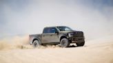 Review: 2024 Ford F-150 Raptor R rips