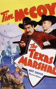 The Texas Marshal