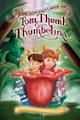 The Adventures of Tom Thumb & Thumbelina