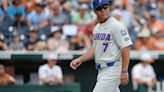 Florida baseball ranked inside RPI top 30 ahead of Stillwater Regional