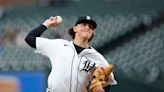 Detroit Tigers' bats neutered by Chicago White Sox despite Reese Olson's no-hit bid