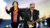 Mick Jagger Slept With Two Other Rolling Stones, New Book Claims