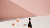 The Charm And Class Of Veuve Clicquot La Grande Dame Rose´