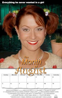 The Month of August